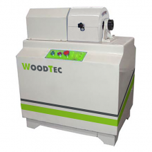 картинка Станок для фрезерования торца черенка WoodTec Milling-40 от компании Нова Механика