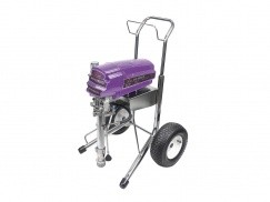 картинка Окрасочный аппарат AktiSpray AvS-6001HD от компании Нова Механика