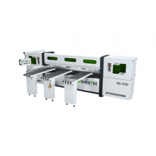 картинка Панельная пила Woodtec SS330 от компании Нова Механика