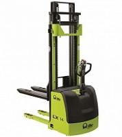 картинка Электрический штабелер Pramac LX 14/42 TRIPLEX компании Нова Механика